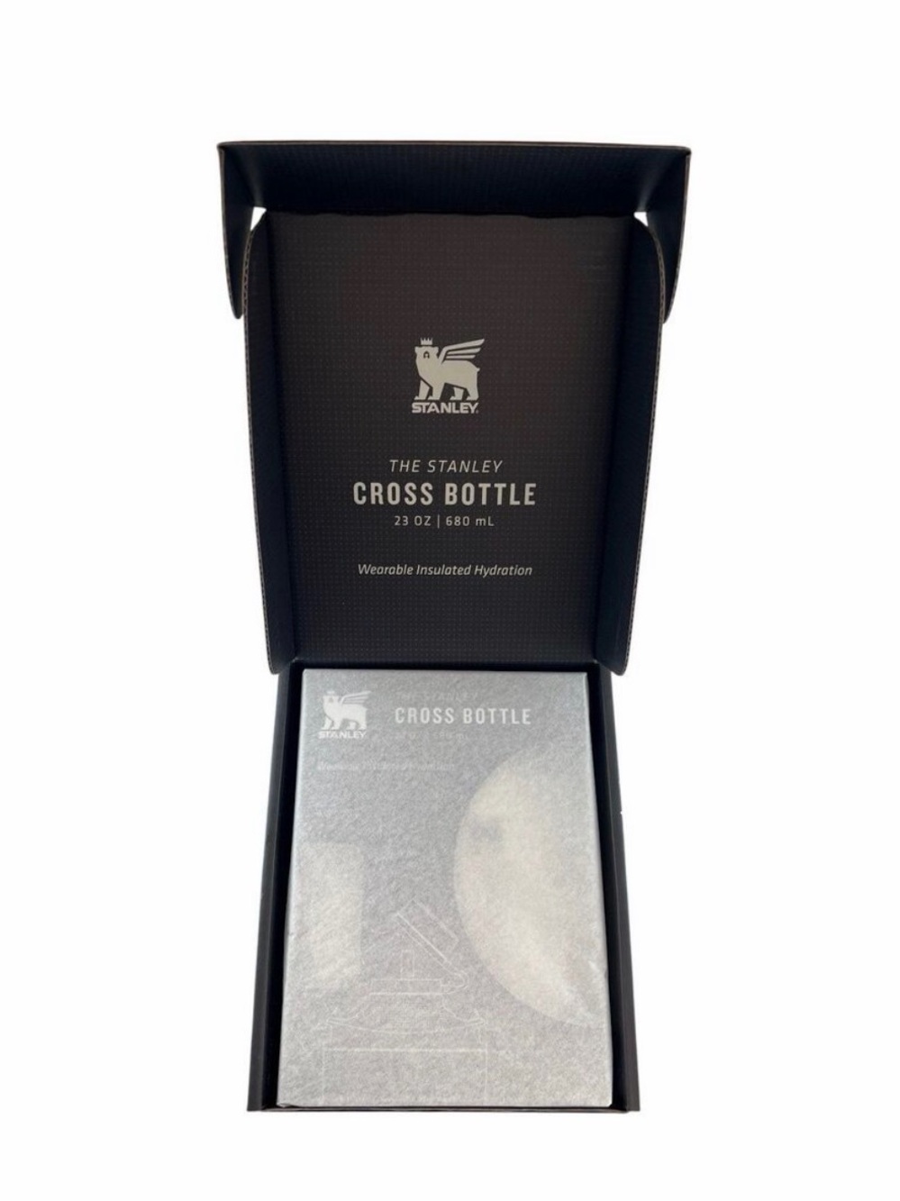 Stanley The Cross Bottle 23 oz – White - NIB / NWT